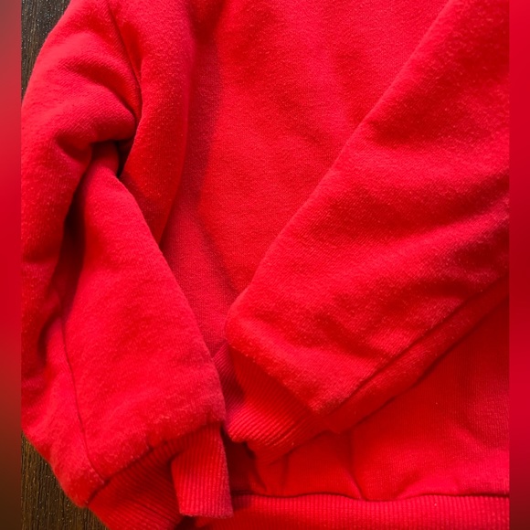 Spider-Man Lined Hoodie 4T - Picture 4 of 7